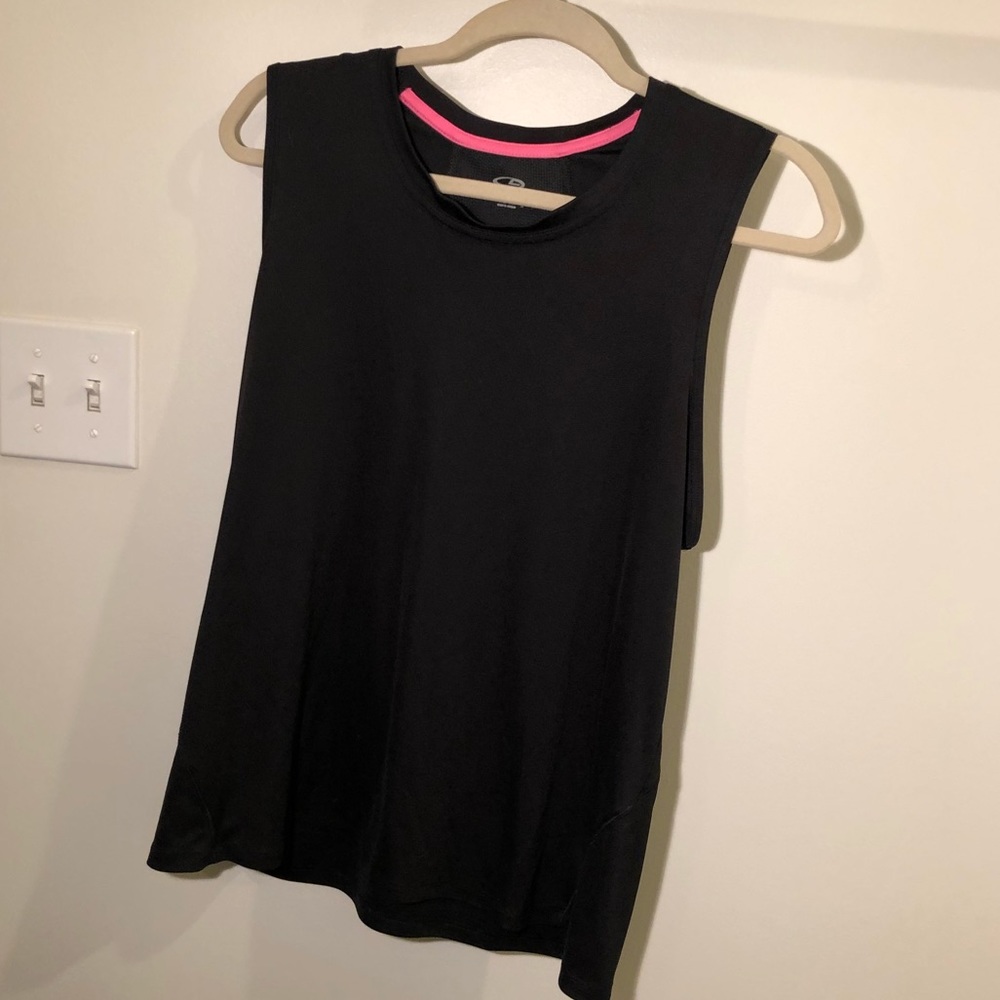 Workout Tank